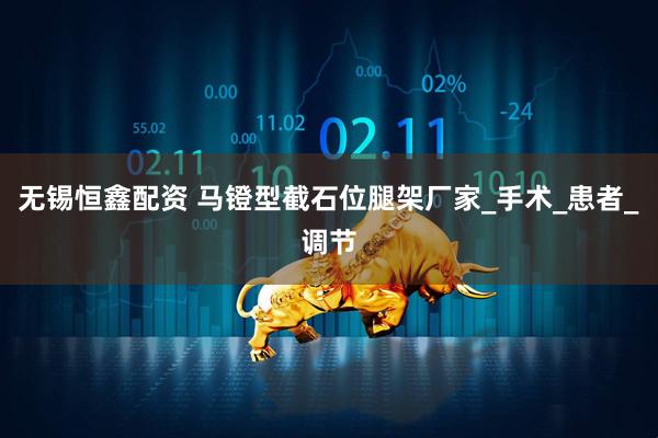 无锡恒鑫配资 马镫型截石位腿架厂家_手术_患者_调节